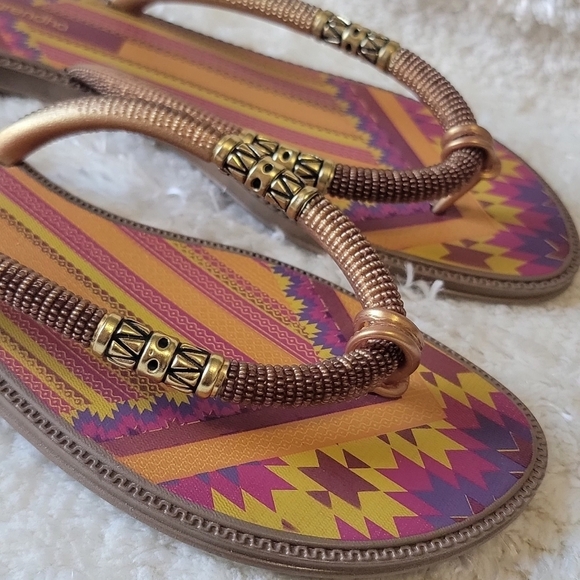 ❤️Grendha Brazil New without Tag Slipper - Picture 6 of 12